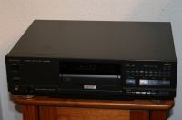 Technics SL-PS 900 1 Bit Mash CD-Player mit Fernbedienung Hamburg - Altona Vorschau