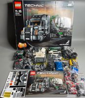 Lego Technic / Technik Mack Truck (42078) mit Anleitung und OVP München - Altstadt-Lehel Vorschau