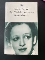 Das Mädchenorchester in Auschwitz Fania Fénelon Thüringen - Jena Vorschau