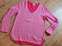 Lieblingsstück Pullover Sommerpulli rosa pink Gr 38 Nordrhein-Westfalen - Vlotho Vorschau