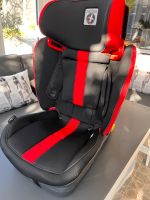 Kinderautositz Peg Perego viaggio via 123 ab 4 Monate Nordrhein-Westfalen - Arnsberg Vorschau