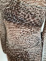 Esprit Kleid transparente Ärmel 36/38/M Bayern - Rosenheim Vorschau