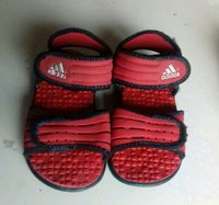 Badeschuhe adidas Größe 27 Thüringen - Sonneberg Vorschau