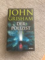 Roman von John Grisham „Der Polizist“ Berlin - Marienfelde Vorschau