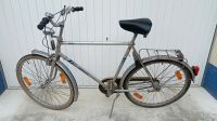 Herkules, Fahrrad, Retro , Herrenfahrrad 26 Zoll Brandenburg - Trebbin Vorschau