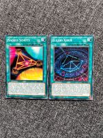 Yugioh - Nagels Schutz & Eulers Kreis - 1. Auflage Kiel - Ravensberg-Brunswik-Düsternbrook Vorschau