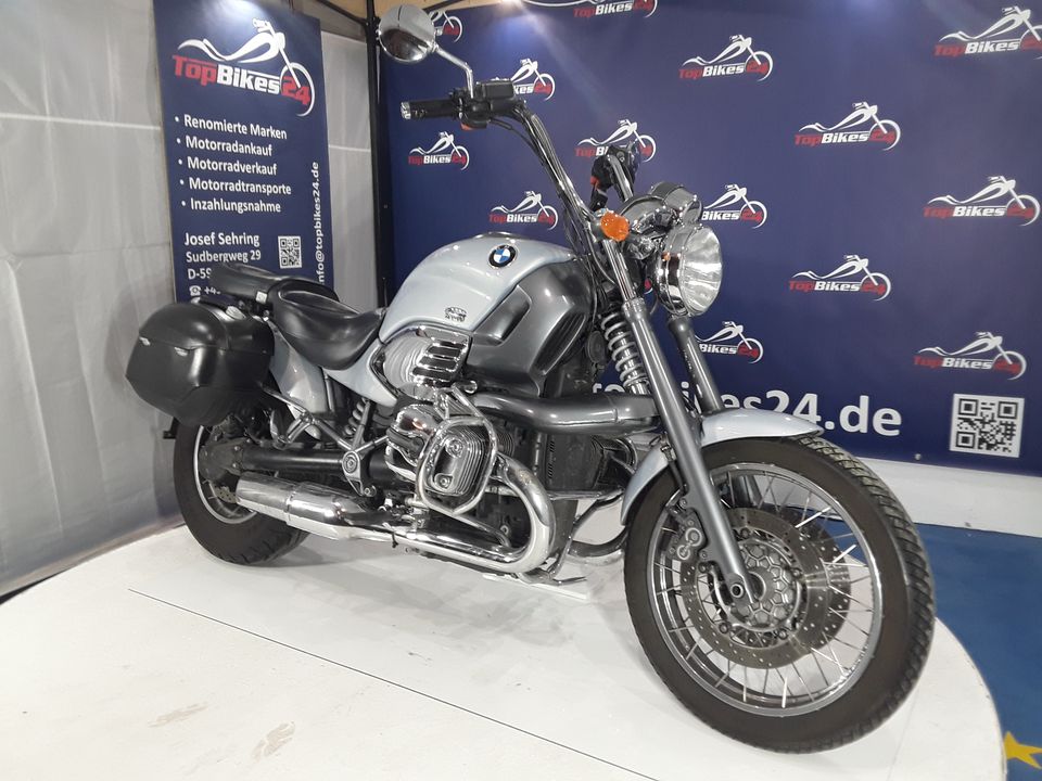 BMW R 1200 C Sondermodell Avantgarde in Oelde