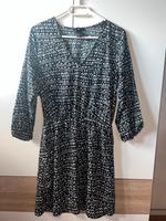 Luftiges H&M Kleid für den Frühling / Sommer Hessen - Weiterstadt Vorschau