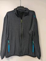 Herren CMP Strickfleece Jacke Niedersachsen - Bissendorf Vorschau