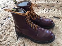 DOC MARTENS  Gr. 40 Bayern - Bruckberg Vorschau