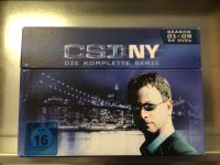 CSI :New York —Die komplette Serie —NEU oder gebraucht [DVD] Berlin - Spandau Vorschau