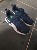 Jungen Sneaker Puma Größe 38,5 Bayern - Regensburg Vorschau
