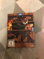 König der Löwen 1-3 Blu-ray Schleswig-Holstein - Henstedt-Ulzburg Vorschau