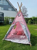 Tippi Tipi Spielzelt Zelt Hessen - Eichenzell Vorschau