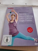 Aerobic, Bauchtraining, Latin-Dance, Yoga-Pilates Nordrhein-Westfalen - Pulheim Vorschau