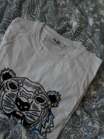 Kenzo T Shirt Weiß Innenstadt - Köln Altstadt Vorschau