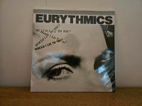 Schallplatten Sammlung (Maxi) | Eurythmics - Would I lie to you? Hessen - Bad Wildungen Vorschau