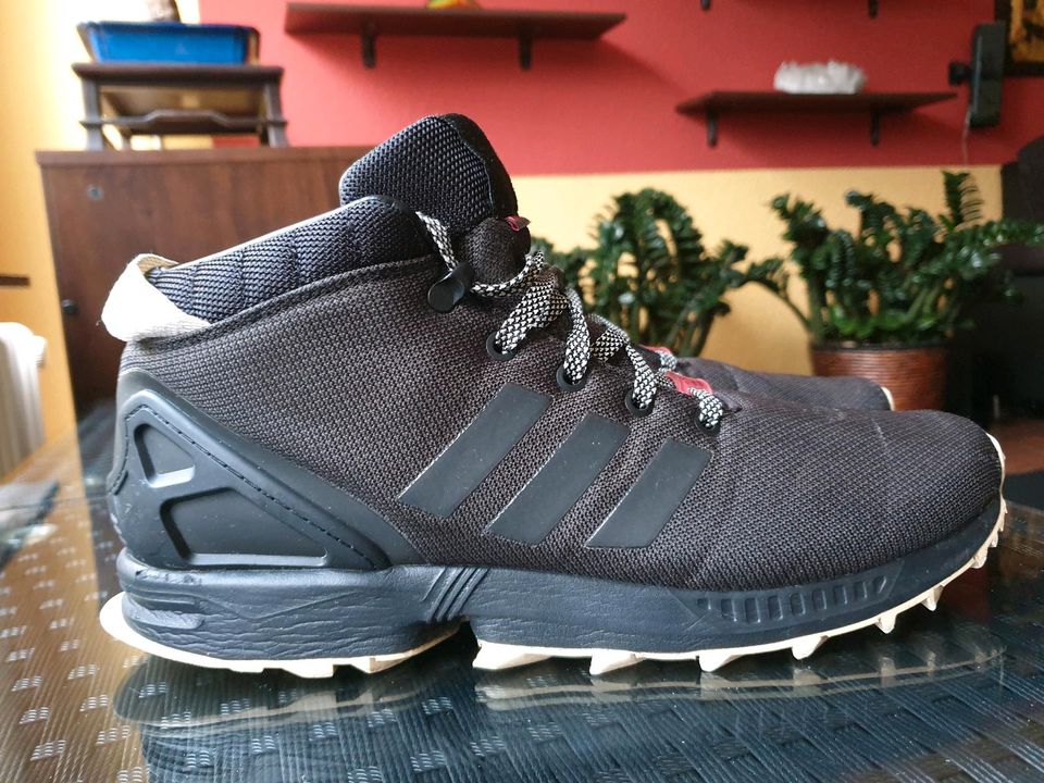 Adidas ZX Flux 5/8 TR - Warme Winter Schuhe - 46 - Stiefel in  Nordrhein-Westfalen - Hilden | eBay Kleinanzeigen ist jetzt Kleinanzeigen
