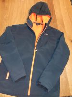 Softshelljacke CMP 170/176 anthrazit/orange Nordrhein-Westfalen - Schwalmtal Vorschau