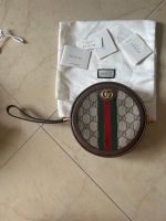 Gucci Ophidia rund tasche wristlet Harburg - Hamburg Wilstorf Vorschau