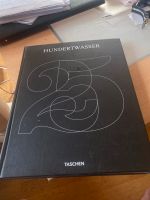 Harry Rand Hundertwasser Taschenverlag Rheinland-Pfalz - Ludwigshafen Vorschau