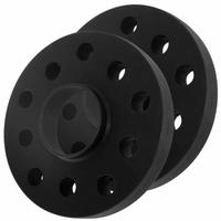 Spurverbreiterung 10mm Schwarz Audi Q2 Q3 GA 8U F3 Baden-Württemberg - Murrhardt Vorschau