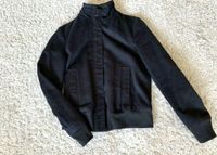 DRYKORN Leder-Jacke, Übergangsjacke 38/M blau (neu u unbenutzt) Nordrhein-Westfalen - Jülich Vorschau