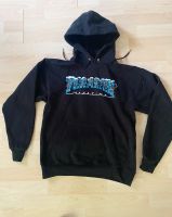 Thrasher Hoodie Damen oder Herren S 34/36 Schwarz Schleswig-Holstein - Reinbek Vorschau