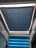 Sonnenschutz Sichtschutz Dachfenster Bayern - Sonthofen Vorschau