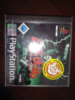 Evil Dead Playstation 1 PS1 Spiel Hail to the King ungeöffnet Neu Kreis Pinneberg - Pinneberg Vorschau