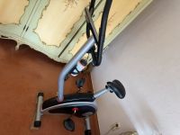 Heimtrainer Ergometer topfit Bayern - Nordendorf Vorschau