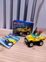 Lego 6514 Jeep inkl. Anleitung und Originalverpackung Niedersachsen - Braunschweig Vorschau