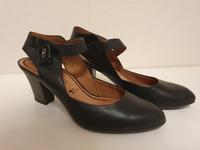 TAMARIS HIGH HEELS SCHWARZ Gr. 40, einmal getragen, TOP! Nürnberg (Mittelfr) - Oststadt Vorschau
