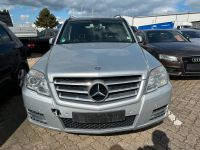 Mercedes-Benz GLK 350 GLK -Klasse GLK 350 CDI 4-Matic Niedersachsen - Hildesheim Vorschau