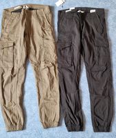 Jack & Jones Cargohose 34/34 NEU & WIE NEU Nordrhein-Westfalen - Korschenbroich Vorschau