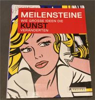 Buch Meilensteine wie große Ideen die Kunst veränderten Baden-Württemberg - Wangen im Allgäu Vorschau