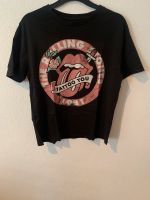 The rolling stones Tshirt Baden-Württemberg - Hemmingen Vorschau