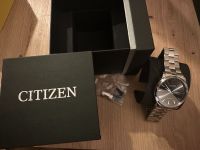 Citizen Eco Drive Uhr Armbanduhr Nordrhein-Westfalen - Hagen Vorschau