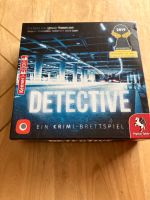 Spiel: Detective Nürnberg (Mittelfr) - Nordstadt Vorschau