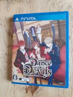 PSVITA Dance with Devils Spiel Hessen - Mörfelden-Walldorf Vorschau