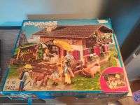 Playmobil 5422, Berghütte, vollständig München - Ramersdorf-Perlach Vorschau