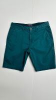 Chino Shorts Superdry International Herren petrol 32 Nordrhein-Westfalen - Greven Vorschau