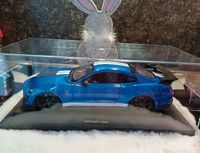 Ford Mustang Gt Solido 1:18 Nordrhein-Westfalen - Reken Vorschau