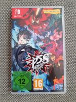 Persona 5 Strikers Nintendo Switch Lindenthal - Köln Sülz Vorschau