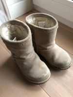 Emu Winterstiefel Stiefel Boots Gr. 23/24 Nordrhein-Westfalen - Kirchhundem Vorschau