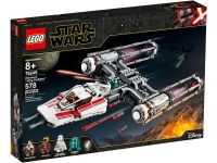 LEGO Star Wars - Y-Wing /Y-Flügler Nordrhein-Westfalen - Willich Vorschau