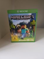 Xbox One Minecraft Essen - Frillendorf Vorschau