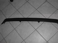 Zender Gummispoiler VW Golf Polo T3 Scirocco Oldtimer BMW Sachsen-Anhalt - Schkopau Vorschau