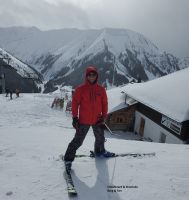 Tiefschneekurs Kitzsteinhorn Kaprun 27+28 April Bayern - Reichenschwand Vorschau