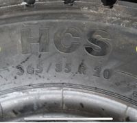 365/85R20 Continental HCS_365 85r20 Conti HCS Hessen - Schwalmstadt Vorschau